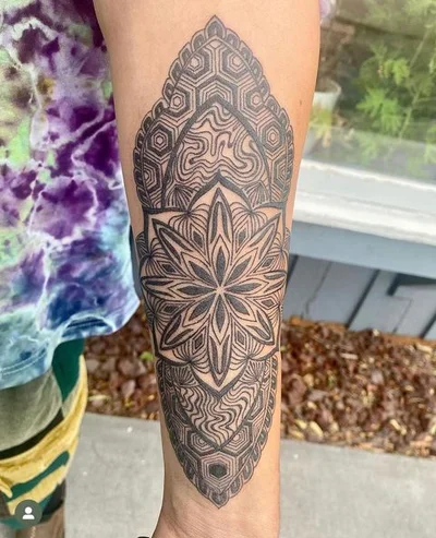 Metamorphosis Tattoo and Art Gallery Colorado tattoo 017