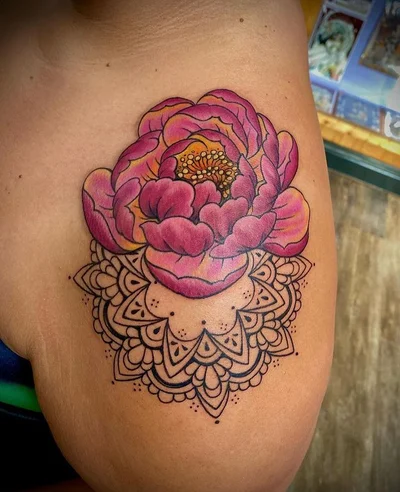 Metamorphosis Tattoo and Art Gallery Colorado tattoo 019