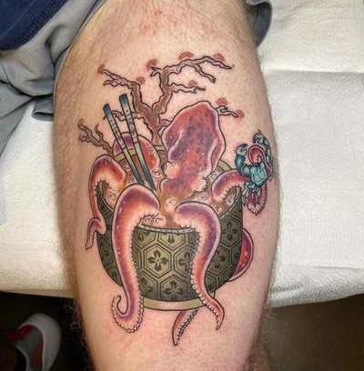 Metamorphosis Tattoo and Art Gallery Colorado tattoo 020