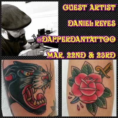 Metamorphosis Tattoo and Art Gallery Colorado tattoo 021