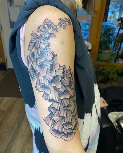 Metamorphosis Tattoo and Art Gallery Colorado tattoo 022