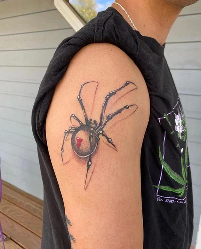 Metamorphosis Tattoo and Art Gallery Colorado tattoo 024