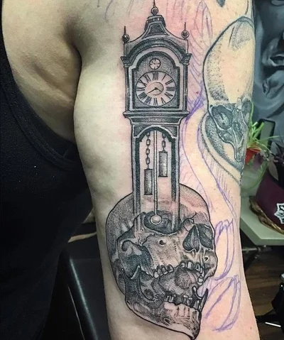 Metamorphosis Tattoo and Art Gallery Colorado tattoo 025
