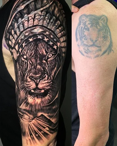 Tattoomiester tattoo 001