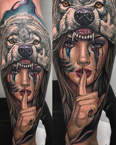 Tattoomiester tattoo ig_007