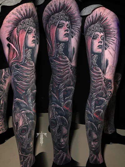 Tattoomiester tattoo ig_008