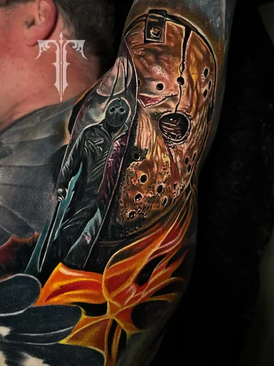 Tattoomiester tattoo ig_013