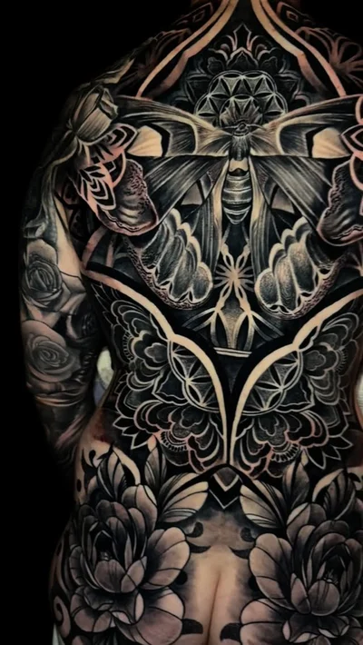Tattoomiester tattoo ig_014