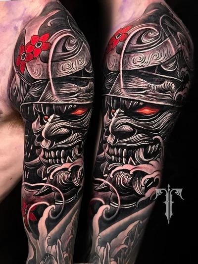 Tattoomiester tattoo ig_022