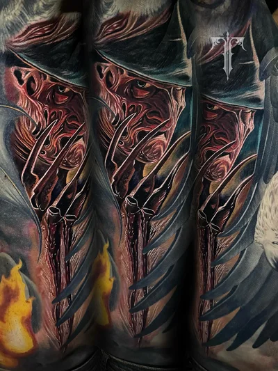 Tattoomiester tattoo ig_024