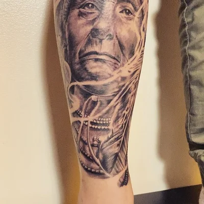 Tina (Tattoomini) tattoo 014