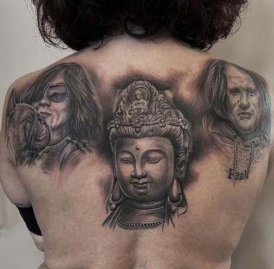 Tina (Tattoomini) tattoo 016