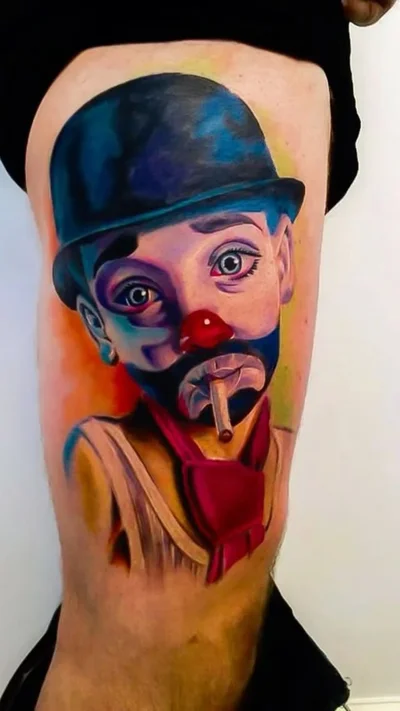 Tina (Tattoomini) tattoo 019