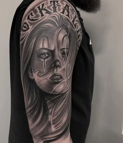 Tina (Tattoomini) tattoo 023
