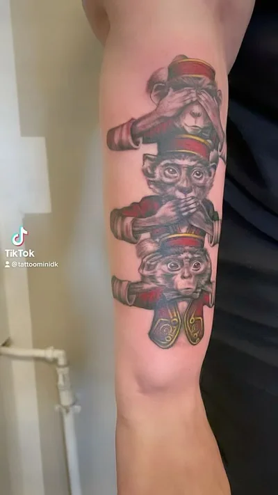 Tina (Tattoomini) tattoo 026