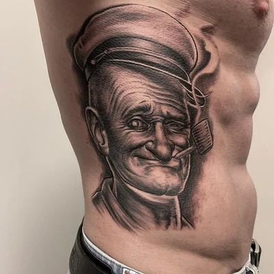 Tina (Tattoomini) tattoo 032