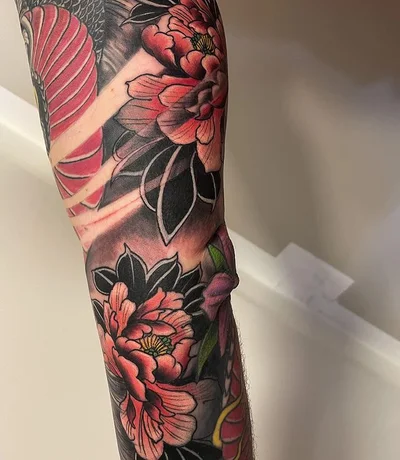 Tina (Tattoomini) tattoo 034