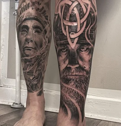 Tina (Tattoomini) tattoo 038