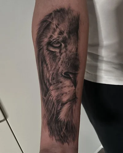 Tina (Tattoomini) tattoo 046
