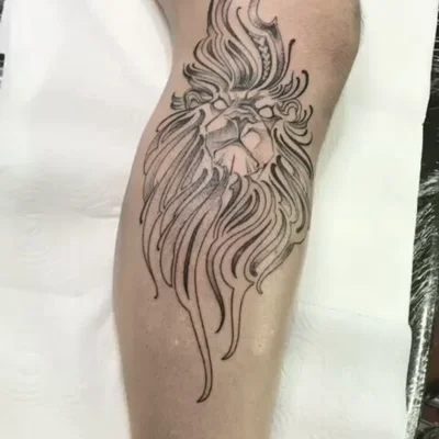 Tattoo Mob tattoo 009