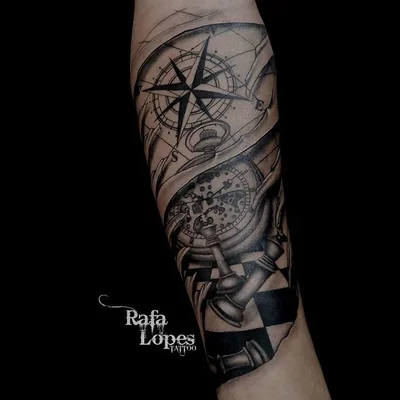 Tattoo Mob tattoo 012
