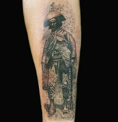 Tattoo Mob tattoo 013