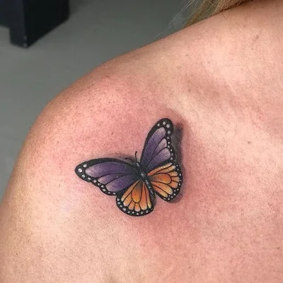 Tattoo Mob tattoo 016