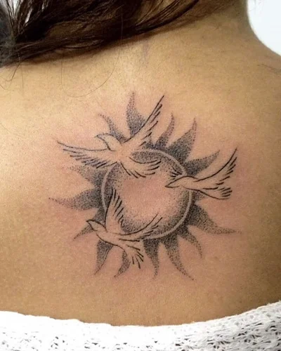 Tattoo Mob tattoo 018