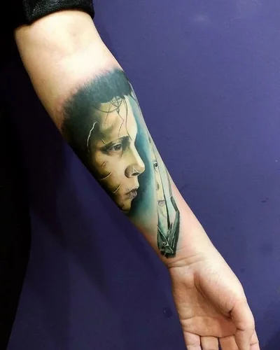 Tattoo Mob tattoo 022