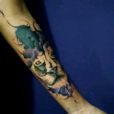 Tattoo Mob tattoo 023