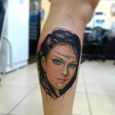 Tattoo Mob tattoo 026