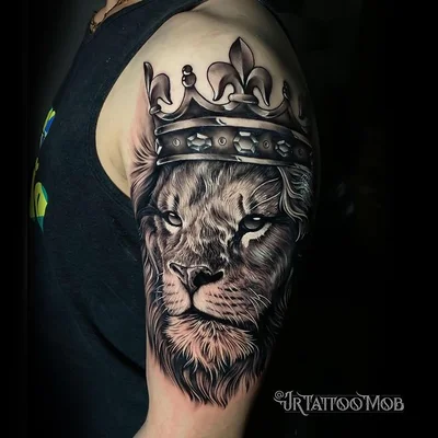 Tattoo Mob tattoo 028