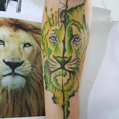Tattoo Mob tattoo 031