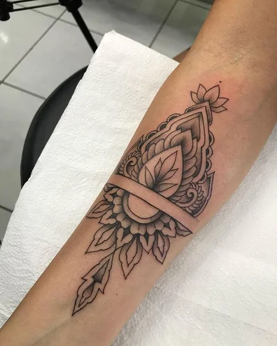 Tattoo Mob tattoo 033