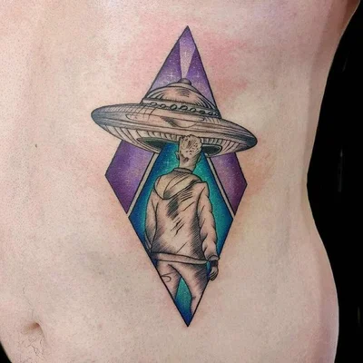 Tattoo Mob tattoo 036