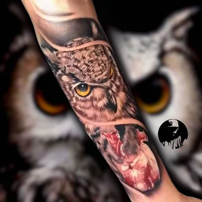 Tattoo Mob tattoo 043
