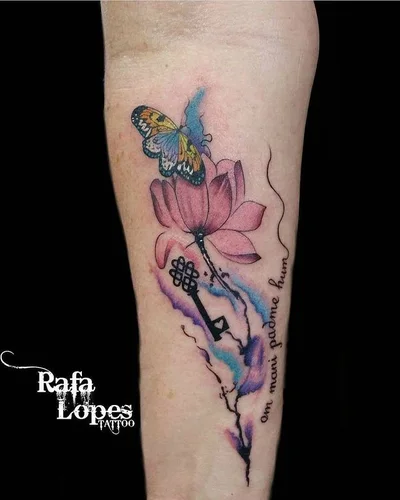 Tattoo Mob tattoo 044