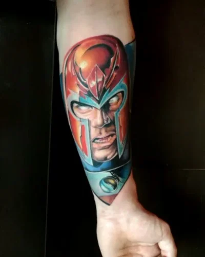 Tattoo Mob tattoo 046