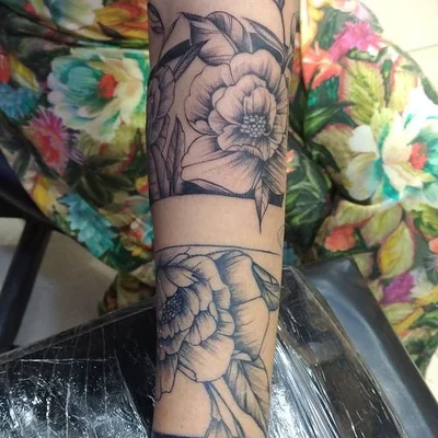 Tattoo Mob tattoo 047