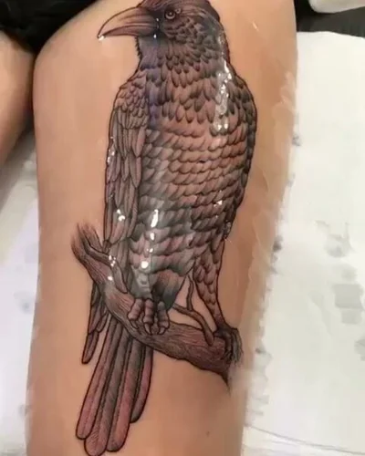 Tattoo Mob tattoo 048