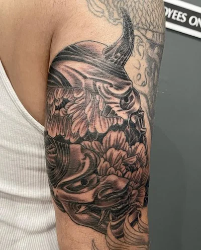 Chris Moniz tattoo 010