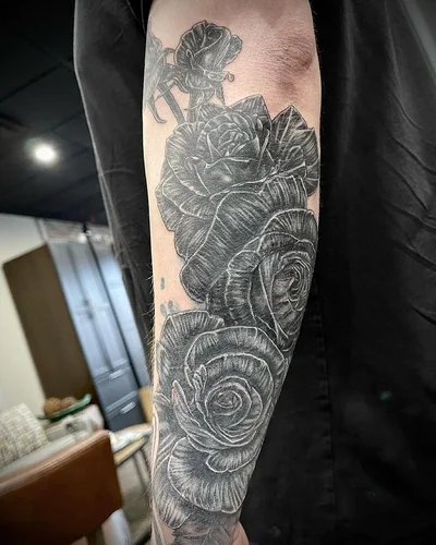Chris Moniz tattoo 017