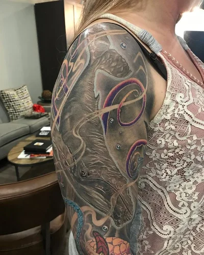 Chris Moniz tattoo 022