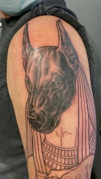 Chris Moniz tattoo 024