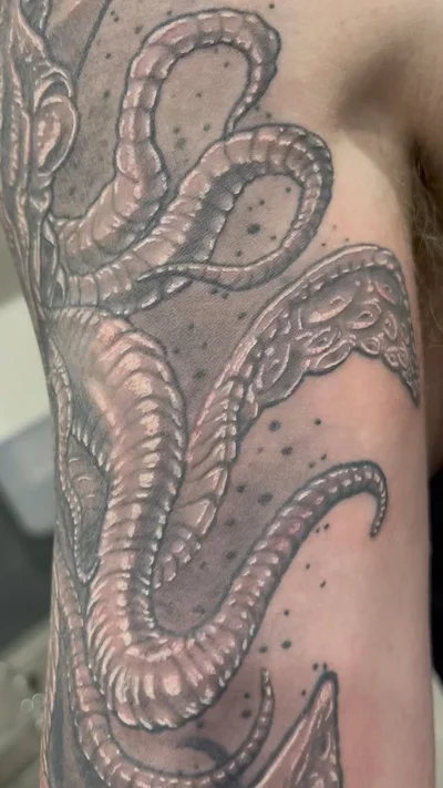Chris Moniz tattoo 035