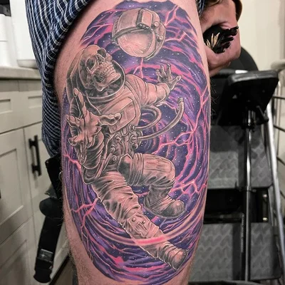 Chris Moniz tattoo 044