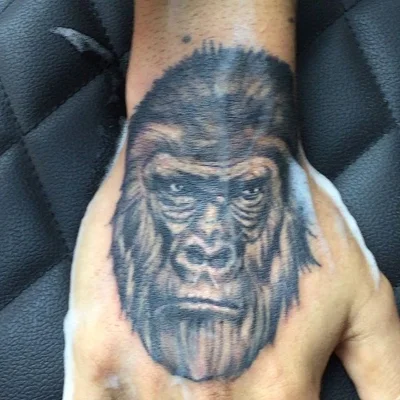 Nareba Tattoo tattoo 008