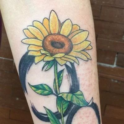 Nareba Tattoo tattoo 009