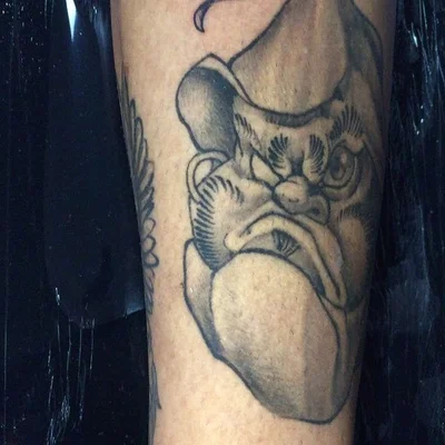 Nareba Tattoo tattoo 010
