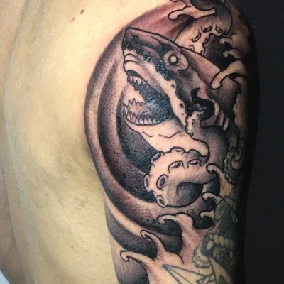 Nareba Tattoo tattoo 013